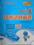 2018年天利38套四川省中考试题精选化学