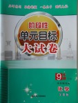 2018年階段性單元目標(biāo)大試卷九年級(jí)化學(xué)下冊(cè)全國(guó)版