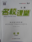 2018年名校課堂滾動學(xué)習(xí)法九年級化學(xué)下冊人教版安徽專版安徽師范大學(xué)出版社