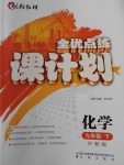 2018年全優(yōu)點練課計劃九年級化學下冊滬教版