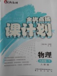 2018年全优点练课计划九年级物理下册人教版