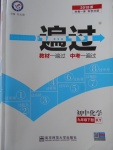 2018年一遍過初中化學九年級下冊科粵版