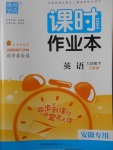 2018年通城學(xué)典課時作業(yè)本九年級英語下冊人教版安徽專用