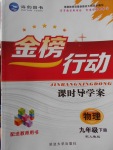 2018年金榜行動(dòng)課時(shí)導(dǎo)學(xué)案九年級(jí)物理下冊(cè)人教版