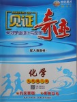 2018年見證奇跡英才學業設計與反饋九年級化學下冊人教版