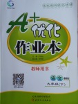 2018年A加優(yōu)化作業(yè)本九年級(jí)語文下冊人教版