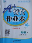 2018年A加優(yōu)化作業(yè)本九年級化學下冊人教版