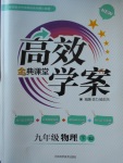 2018年高效學案金典課堂九年級物理下冊人教版