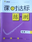 2018年課時(shí)達(dá)標(biāo)練與測九年級化學(xué)下冊人教版