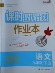 2018年課時提優(yōu)計劃作業(yè)本九年級語文下冊人教版