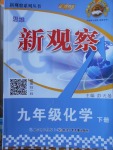 2018年思維新觀察九年級化學下冊