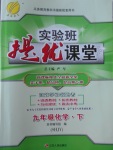 2018年實驗班提優(yōu)課堂九年級化學下冊滬教版