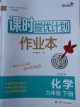 2018年课时提优计划作业本九年级化学下册沪教版