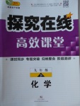 2018年探究在線高效課堂九年級化學下冊