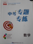 2018年中考專題專練數(shù)學(xué)