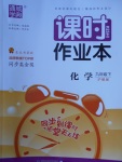 2018年通城學(xué)典課時(shí)作業(yè)本九年級(jí)化學(xué)下冊(cè)滬教版