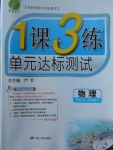 2018年1课3练单元达标测试九年级物理下册人教版