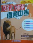 2018年輕巧奪冠周測(cè)月考直通中考九年級(jí)語文下冊(cè)江蘇版