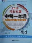 2018年中考一本通化學(xué)河北專版