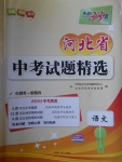 2018年天利38套河北省中考试题精选语文