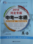 2018年中考一本通英語(yǔ)人教版河北專(zhuān)版