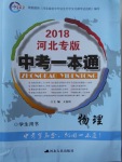 2018年中考一本通物理河北專版v