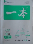 2018年一本初中數(shù)學(xué)九年級(jí)下冊(cè)青島版