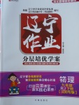 2018年遼寧作業(yè)分層培優(yōu)學(xué)案九年級(jí)物理下冊(cè)人教版沈陽(yáng)專(zhuān)版