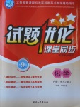 2018年試題優(yōu)化課堂同步九年級化學下冊人教版