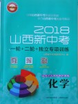 2018年山西新中考一輪加二輪加獨(dú)立專(zhuān)項(xiàng)訓(xùn)練化學(xué)人教版滬教版