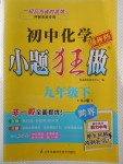 2018年初中化學(xué)小題狂做九年級(jí)下冊(cè)人教版提優(yōu)版