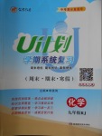 2018年金象教育U计划学期系统复习寒假作业九年级化学人教版