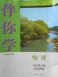 2018年伴你学九年级物理下册苏科版