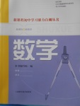 2018年新課程初中學(xué)習(xí)能力自測叢書數(shù)學(xué)