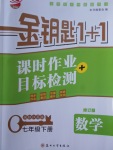 2018年金鑰匙1加1課時(shí)作業(yè)加目標(biāo)檢測(cè)七年級(jí)數(shù)學(xué)下冊(cè)江蘇版