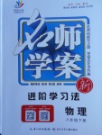 2018年名师学案八年级物理下册