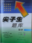 2018年尖子生題庫七年級數(shù)學下冊人教版