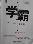 2018年經(jīng)綸學(xué)典學(xué)霸八年級數(shù)學(xué)下冊北師大版