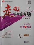 2018年走向中考考場(chǎng)八年級(jí)物理下冊(cè)人教版