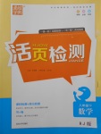 2018年通城學典活頁檢測八年級數(shù)學下冊人教版