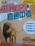 2018年輕巧奪冠周測月考直通中考七年級(jí)數(shù)學(xué)下冊湘教版