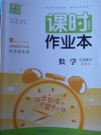 2018年通城學典課時作業本七年級數學下冊冀教版