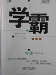 2018年經(jīng)綸學(xué)典學(xué)霸八年級(jí)物理下冊(cè)人教版