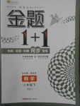 2018年金題1加1八年級數(shù)學(xué)下冊人教版