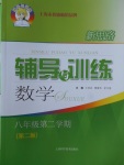 2018年新思路輔導(dǎo)與訓(xùn)練八年級數(shù)學(xué)第二學(xué)期