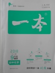 2018年一本初中化學(xué)九年級(jí)下冊(cè)滬教版