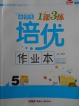 2018年小學(xué)生1課3練培優(yōu)作業(yè)本五年級(jí)數(shù)學(xué)下冊(cè)人教版