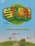 2018年經(jīng)綸學典學霸四年級英語下冊人教版