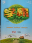 2018年經(jīng)綸學(xué)典學(xué)霸六年級英語下冊江蘇版