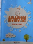 2018年經(jīng)綸學(xué)典棒棒堂六年級(jí)語文下冊(cè)江蘇版